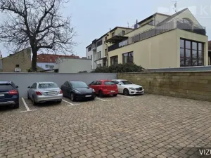 Prodej bytu 1+kk, České Budějovice, Rudolfovská tř., 41 m2