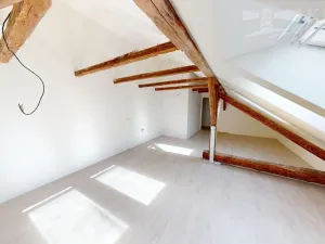 Prodej bytu 1+kk, České Budějovice, Rudolfovská tř., 41 m2