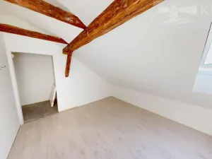 Prodej bytu 1+kk, České Budějovice, Rudolfovská tř., 41 m2