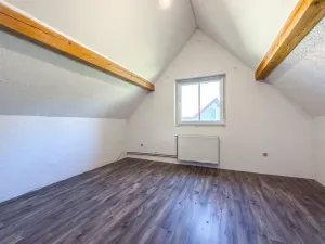 Pronájem rodinného domu, Louka u Litvínova, Sokolovská, 95 m2