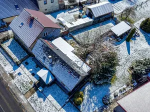 Pronájem rodinného domu, Louka u Litvínova, Sokolovská, 95 m2