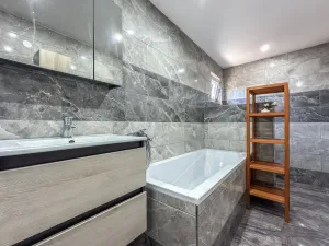 Pronájem rodinného domu, Louka u Litvínova, Sokolovská, 95 m2