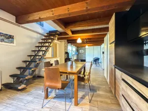 Pronájem rodinného domu, Louka u Litvínova, Sokolovská, 95 m2