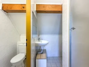 Pronájem rodinného domu, Louka u Litvínova, Sokolovská, 95 m2
