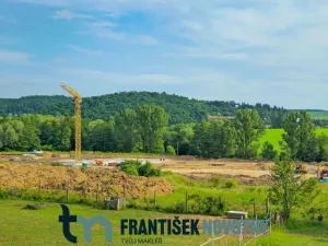 Prodej pozemku, Brno, Sedlička, 3622 m2