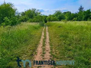 Prodej pozemku, Brno, Sedlička, 3622 m2