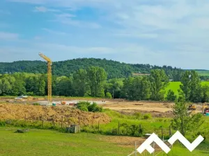 Prodej pozemku, Brno, Sedlička, 3622 m2