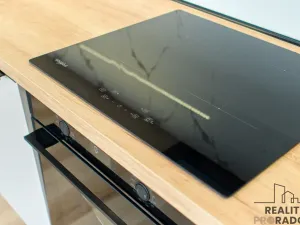 Pronájem bytu 2+kk, Ostrava - Poruba, Vietnamská, 41 m2