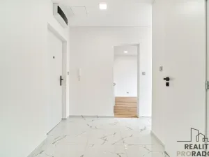 Pronájem bytu 2+kk, Ostrava - Poruba, Vietnamská, 41 m2