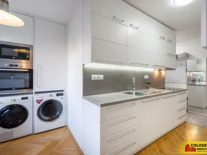 Prodej bytu 2+1, Brno - Bystrc, 57 m2