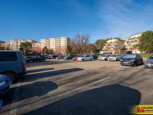 Prodej bytu 2+1, Brno - Bystrc, 57 m2