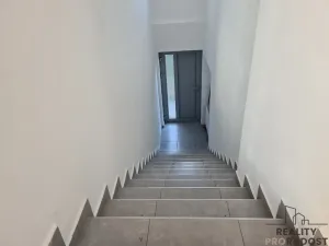 Pronájem bytu 2+kk, Břeclav, Břetislavova, 42 m2