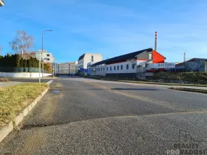 Pronájem bytu 2+kk, Břeclav, Břetislavova, 42 m2