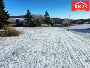 Prodej pozemku pro bydlení, Zádub-Závišín - Zádub, 1793 m2