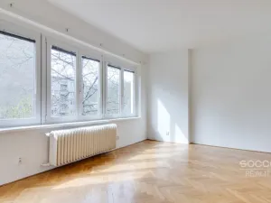 Prodej bytu 2+1, Praha - Střešovice, Patočkova, 81 m2