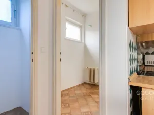 Prodej bytu 2+1, Praha - Střešovice, Patočkova, 81 m2