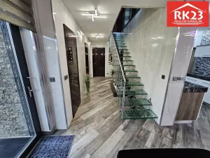 Prodej rodinného domu, Velká Hleďsebe, Ke Knížáku, 1 m2