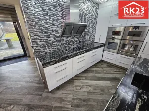 Prodej rodinného domu, Velká Hleďsebe, Ke Knížáku, 1 m2