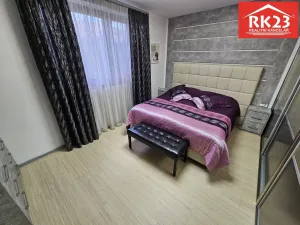 Prodej rodinného domu, Velká Hleďsebe, Ke Knížáku, 1 m2