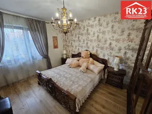 Prodej rodinného domu, Velká Hleďsebe, Ke Knížáku, 1 m2