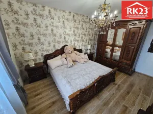 Prodej rodinného domu, Velká Hleďsebe, Ke Knížáku, 1 m2