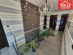 Prodej rodinného domu, Velká Hleďsebe, Ke Knížáku, 1 m2