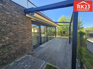 Prodej rodinného domu, Velká Hleďsebe, Ke Knížáku, 187 m2