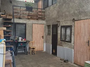 Prodej rodinného domu, Čelechovice na Hané, Hliníky, 85 m2