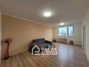 Pronájem bytu 3+1, Olomouc, Nešporova, 74 m2