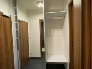 Pronájem bytu 1+1, Bystřice pod Hostýnem, Bělidla, 35 m2