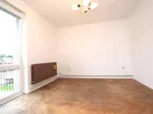 Prodej bytu 2+1, Týn nad Vltavou, 52 m2