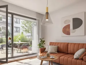 Prodej bytu 3+kk, Brno, Příční, 68 m2