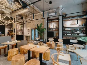 Prodej bytu 3+kk, Brno, Bratislavská, 105 m2