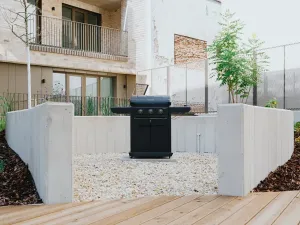 Prodej bytu 3+kk, Brno, Bratislavská, 77 m2