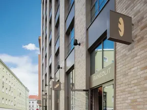 Prodej bytu 1+kk, Brno, Bratislavská, 38 m2