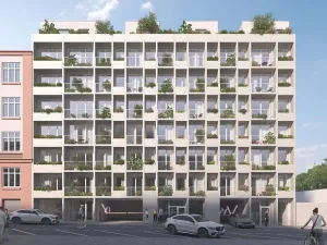 Prodej bytu 1+kk, Brno, Stará, 38 m2