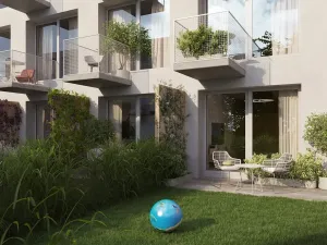 Prodej bytu 2+kk, Brno, Stará, 59 m2