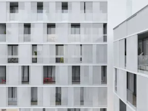 Prodej bytu 5+kk, Brno, Žižkova, 173 m2