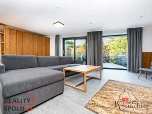 Prodej rodinného domu, 213 m2