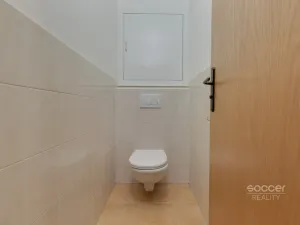 Pronájem bytu 1+kk, Praha - Bohnice, Ústavní, 59 m2