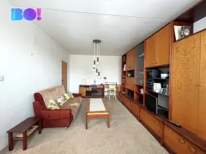 Prodej bytu 3+1, Žďár nad Sázavou, Haškova, 77 m2