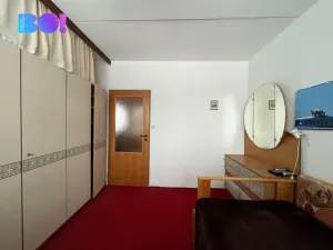 Prodej bytu 3+1, Žďár nad Sázavou, Haškova, 77 m2