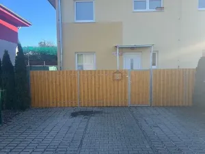 Pronájem rodinného domu, Plzeň, Konopná, 100 m2