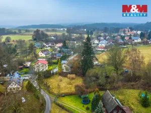 Prodej rodinného domu, Kunratice u Cvikova, 190 m2