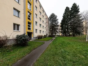 Prodej bytu 3+kk, Praha - Strašnice, Hostýnská, 57 m2
