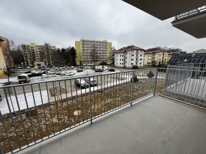 Pronájem bytu 2+kk, Ústí nad Orlicí, 60 m2