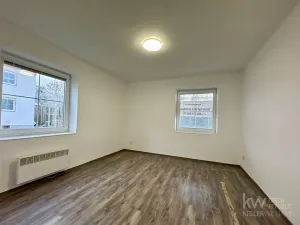 Pronájem bytu 2+kk, Děčín, K. Světlé, 44 m2