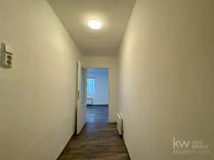 Pronájem bytu 2+kk, Děčín, K. Světlé, 44 m2