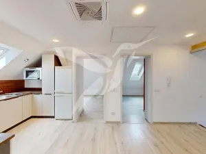 Pronájem bytu 4+kk, Město Touškov, Čemínská, 72 m2