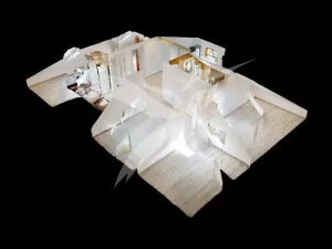 Pronájem bytu 4+kk, Město Touškov, Čemínská, 72 m2